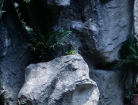 消費(fèi)者比較看重長(zhǎng)沙假山的哪些方面